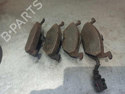 Autre VW GOLF IV (1J1) 1.9 TDI | BP20256678O1