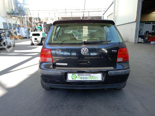 Startmotor VW GOLF IV (1J1) 1.9 TDI | BP29163512M8 