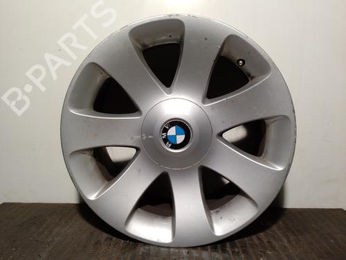 Used Rim BMW 7 (E65, E66, E67) [2001-2009]  16360993