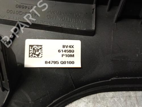 Air vent HYUNDAI BAYON (BC3) 1.0 T-GDI 48V-Hybrid | BP28590803I21 - Image 4