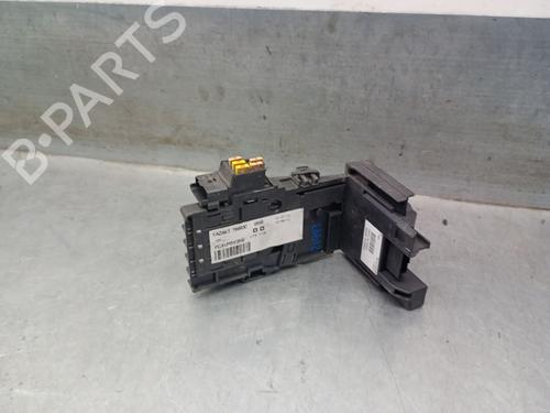 Fuse box CITROËN C4 Picasso I MPV (UD_) 2.0 HDi 150 | BP25273060E1 
