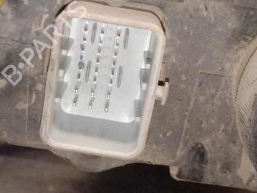 Hand brake RENAULT ESPACE IV (JK0/1_) 3.5 V6 (JK00, JK0F, JK0P, JK0S, JK0W) | BP36996300I18 - Image 6
