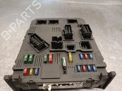 Fuse box PEUGEOT 206 SW (2E/K) 1.4 HDi | BP22725716E1 