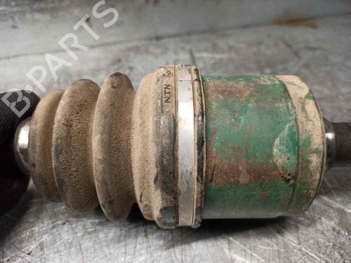 Right front driveshaft KIA SPORTAGE SUV (K00)  | BP9436897M39 