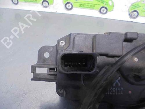 Front right lock OPEL ASTRA H (A04) 1.7 CDTI (L48) | BP3352316C97 