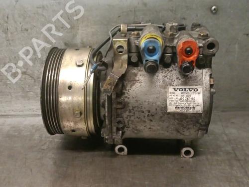 Used AC compressor VOLVO S40 I (644) 1.8 (122 hp) 30793622