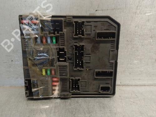 Used Fuse box Fuse box RENAULT KADJAR (HA_, HL_) 1.3 TCe 140 (HLNB, HLN1) (140 hp) 36533275 36533275