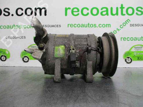Used AC compressor NISSAN SERENA (C23) 2.3 D (75 hp) 2052534