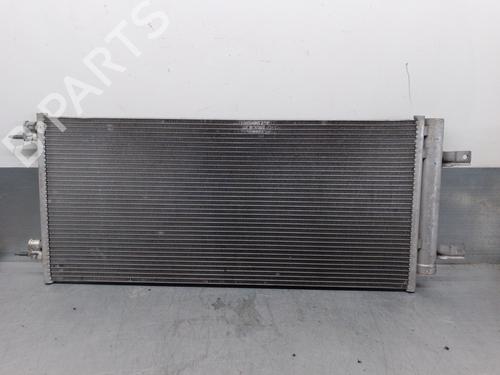 AC radiator OPEL ASTRA K Sports Tourer (B16) 1.6 CDTi (35) | BP16873469M32