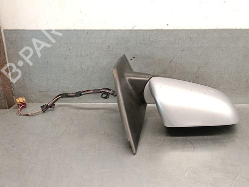 Right mirror VW POLO (9N_, 9A_) 1.4 16V | BP27669675C27 