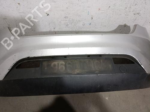 Rear bumper FIAT BRAVO II (198_) 1.6 D Multijet (198AXH1B) | BP23478560C8 