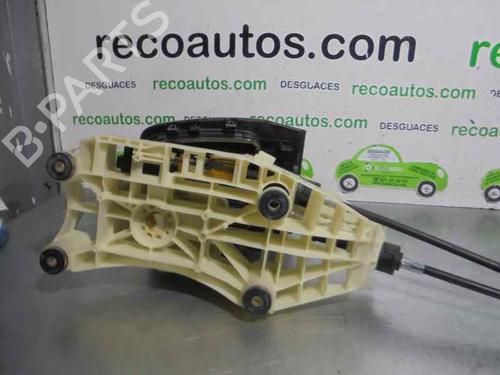 Gear lever FORD MONDEO IV (BA7) 1.8 TDCi | BP7445625M90 