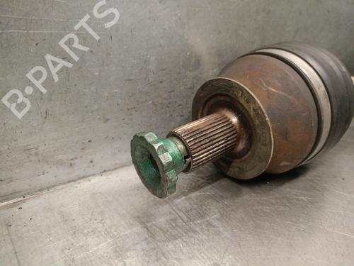 Left front driveshaft SEAT TOLEDO IV (KG3) 1.6 TDI | BP30303123M38