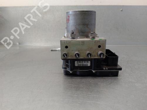 ABS pump PEUGEOT 5008 (0U_, 0E_) 1.6 HDi | BP15215537M43 
