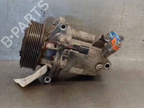 Used AC compressor AC compressor NISSAN PULSAR Hatchback (C13) 1.2 DIG-T (115 hp) 36385961 36385961