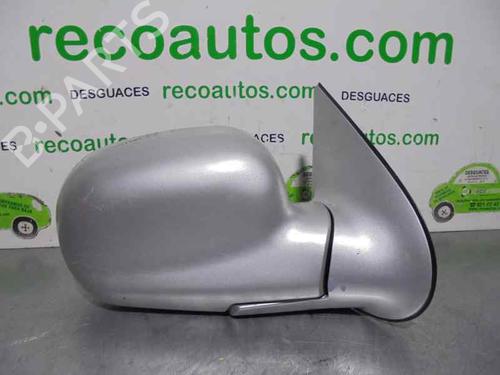 Right mirror HYUNDAI SANTA FÉ I (SM) 2.4 16V 4x4 | BP3185628C27 