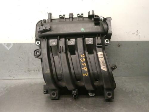 Used Intake manifold Intake manifold RENAULT CLIO III (BR0/1, CR0/1) 1.2 16V (BR02, BR0J, BR11, CR02, CR0J, CR11) (75 hp) 36159441 36159441