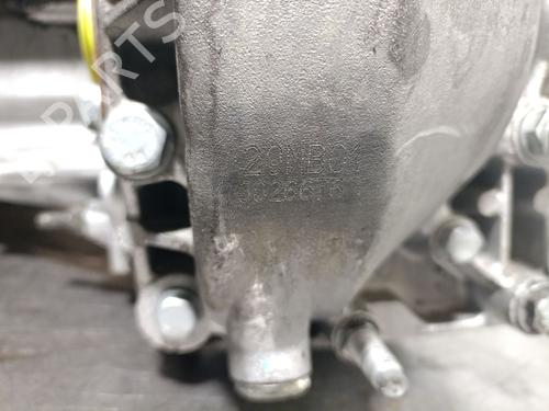 Gearbox PEUGEOT 307 SW (3H) 2.0 HDi 135 | BP30972644M3