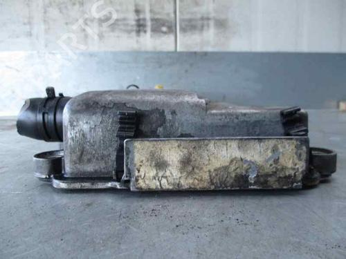 Valve cover OPEL ZAFIRA A MPV (T98) 2.0 DTI 16V (F75) | BP20244133M124 
