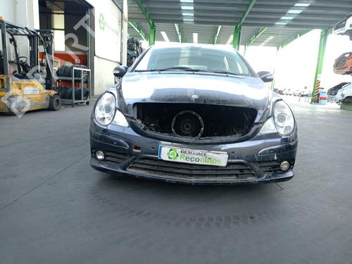 Switch MERCEDES-BENZ R-CLASS (W251, V251) R 350 4-matic (251.065, 251.165) | BP29559461I30  - Image 9