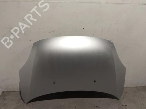 Used Hood SUZUKI SWIFT III (MZ, EZ) 1.3 DDiS (RS413D) (69 hp) 32146531