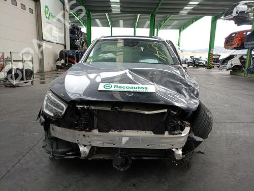Catalyst MERCEDES-BENZ GLC (X253) 200 d 4-matic (253.916) | BP30377567M10