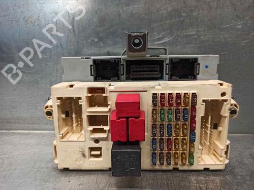 Used Fuse box Fuse box FIAT STILO (192_) 1.9 JTD (140 hp) 11291355 11291355