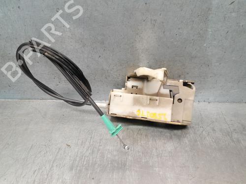Used Rear right lock Rear right lock 36553363 36553363