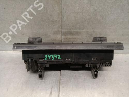 Climate control SKODA FABIA III (NJ3) 1.0 | BP31847584I5 