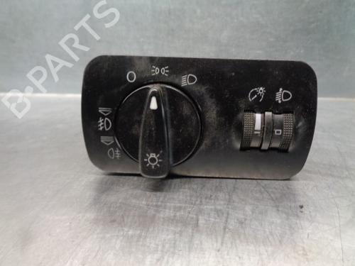 Used Headlight switch SEAT CORDOBA (6K1, 6K2) 1.9 TDI (110 hp) 20265111