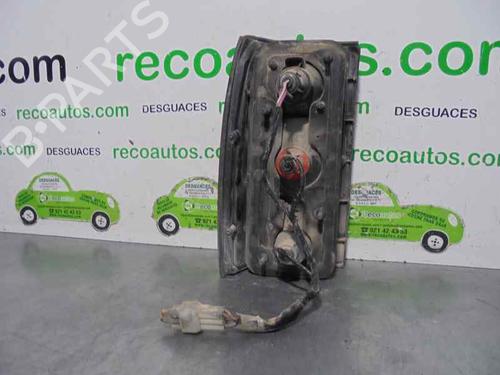 Right taillight TATA TELCOLINE (40_FD) 1.9 D | BP12186867C35 