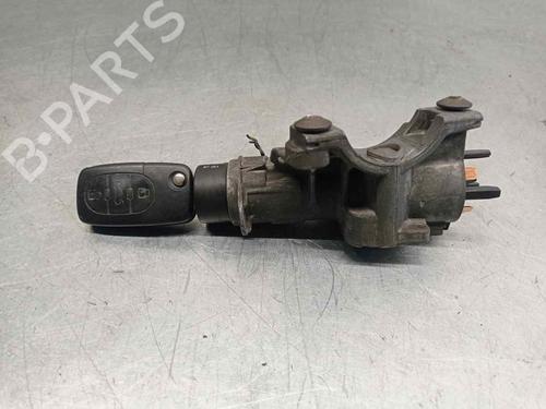 Ignition barrel AUDI A6 C5 (4B2) 2.5 TDI | BP9532293M48 