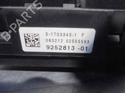 Fuse box BMW 5 (F10) 520 i | BP4663506E1 