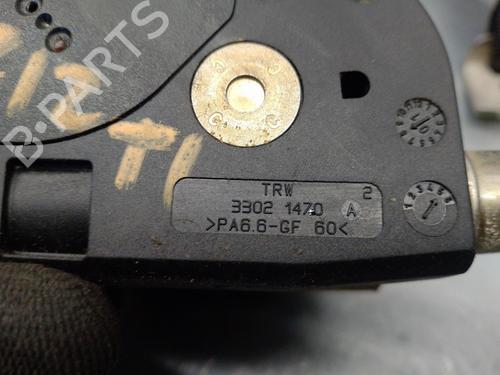 Rear left seatbelt ROVER 75 (RJ) 2.0 CDT | BP17446319I29 