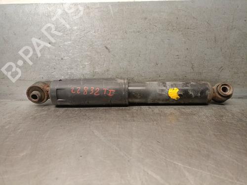 Used Left rear shock absorber HYUNDAI i20 I (PB, PBT) 1.2 (78 hp) 26587988