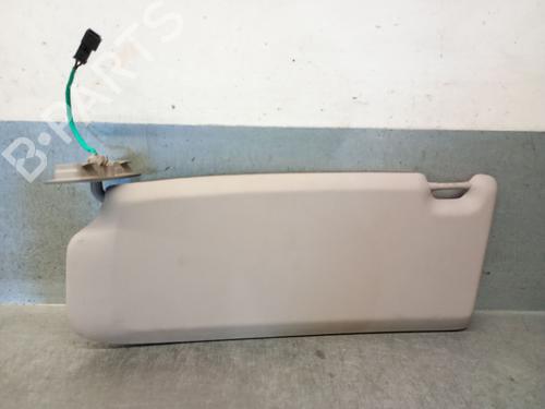 Right sun visor VOLVO C30 (533) 2.0 D | BP35980514I2 - Image 3