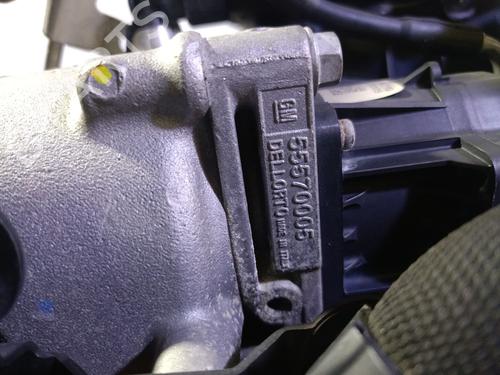 Engine OPEL ZAFIRA TOURER C (P12) 1.6 CDTI (75) | BP29305675M1 