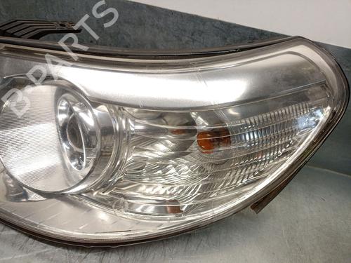 Left headlight CHEVROLET EPICA (KL1_) 2.0 D | BP24416069C28 