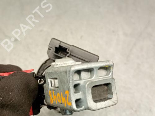 Ignition barrel RENAULT MODUS / GRAND MODUS (F/JP0_) 1.2 (JP0C, JP0K, FP0C, FP0K, FP0P, JP0P, JP0T) | BP30519306M48