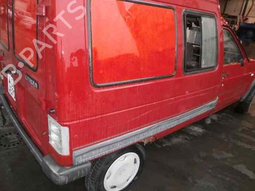 Used Parts CITROËN C15 Box Body/MPV (VD_) 1.4 i 1335340