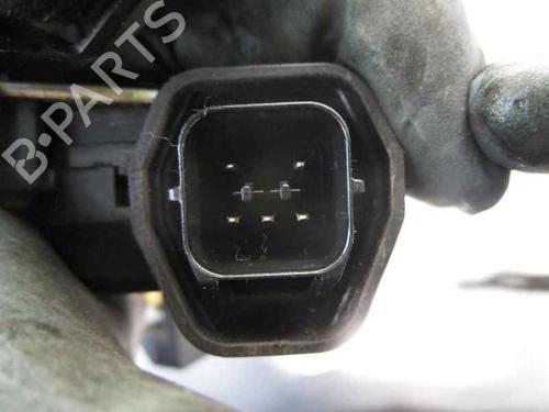 Rear left lock HYUNDAI MATRIX (FC) 1.6 | BP2239161C100 
