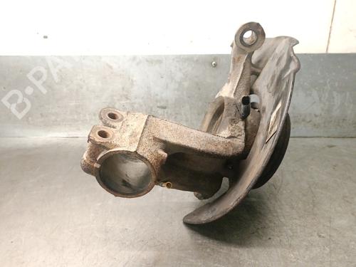 Achsschenkel links vorne VW TRANSPORTER T5 Bus (7HB, 7HJ, 7EB, 7EJ) 1.9 TDI | BP29748113M25 