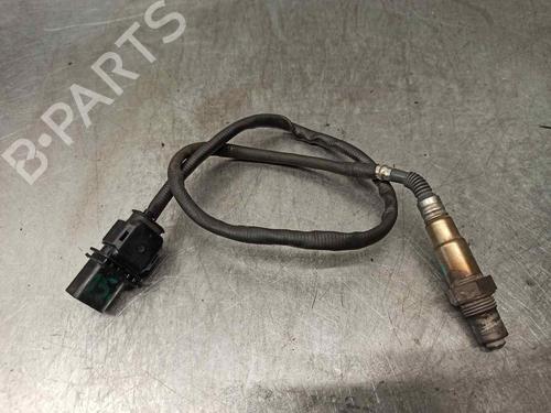 Elektronisk sensor BMW 1 (E81) 118 i (143 hp) 9731851