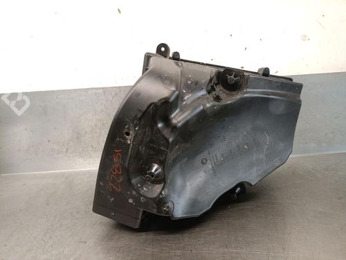 Air filter box RENAULT LAGUNA II (BG0/1_) 1.9 dCi (BG08, BG0G) | BP28127943M87 