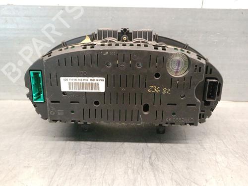 Instrument cluster SEAT IBIZA III (6L1) 1.4 TDI | BP29360105C47 