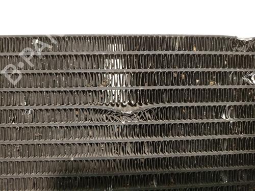 AC radiator AUDI A6 C6 (4F2) 2.7 TDI quattro | BP37496118M32 - Image 2