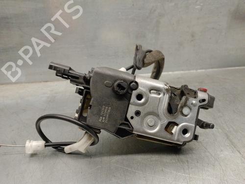 Rear right lock PEUGEOT 308 I (4A_, 4C_) 1.6 16V | BP14928013C99 