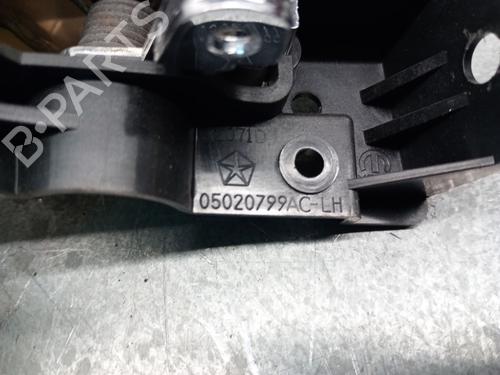 Front left interior door handle CHRYSLER GRAND VOYAGER V (RT) 2.8 CRD | BP33795496I13 - Image 3