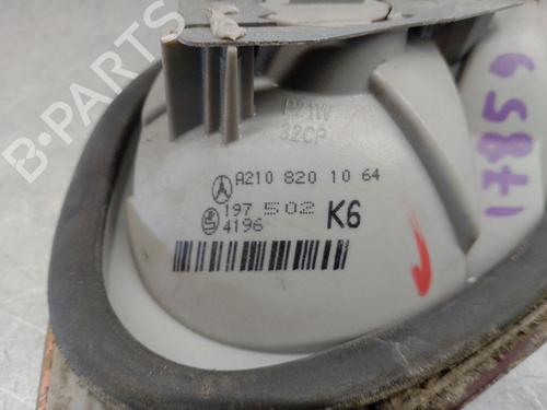 Right taillight MERCEDES-BENZ E-CLASS (W210) E 320 (210.055) | BP13363234C35 