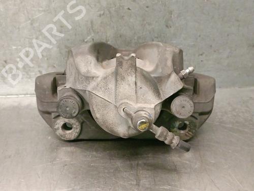 Right front brake caliper TOYOTA PROACE Van (MDZ_) 1.5 D4d (MDZ8) | BP36040681M104 - Image 4